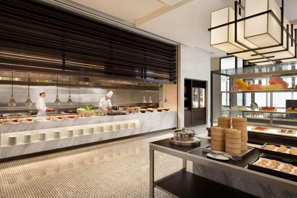 Hyatt House Shanghai New Hongqiao Restaurant photo