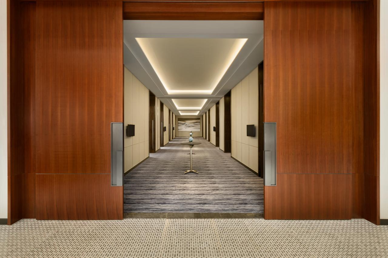 Hyatt House Shanghai New Hongqiao Exterior photo